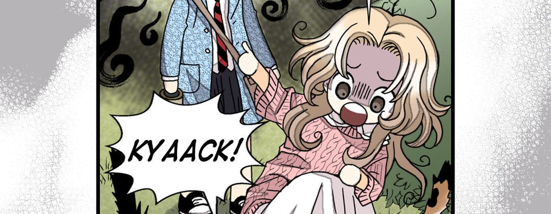 Read Dokebi Café chapter 34 image 54 on Lezhin