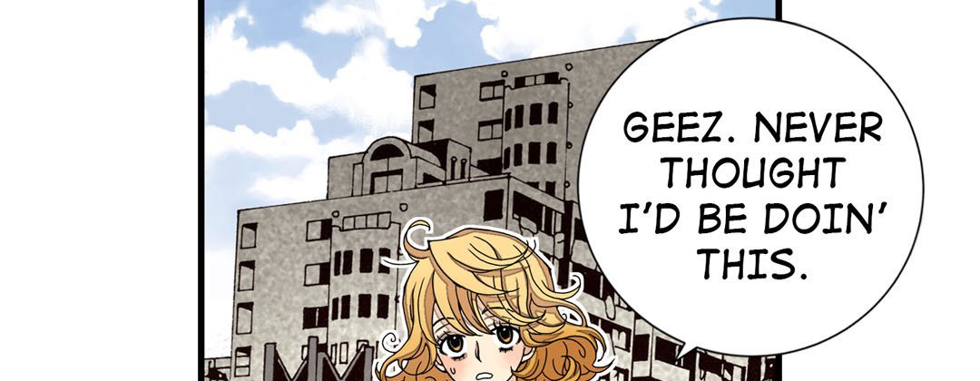 Read Dokebi Café chapter 34 image 8 on Lezhin