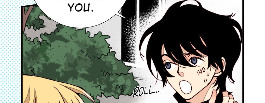 Read Dokebi Café chapter 35 image 113 on Lezhin
