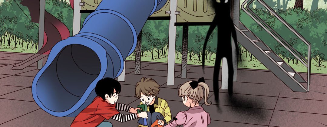 Read Dokebi Café chapter 35 image 126 on Lezhin