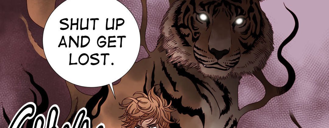 Read Dokebi Café chapter 35 image 21 on Lezhin