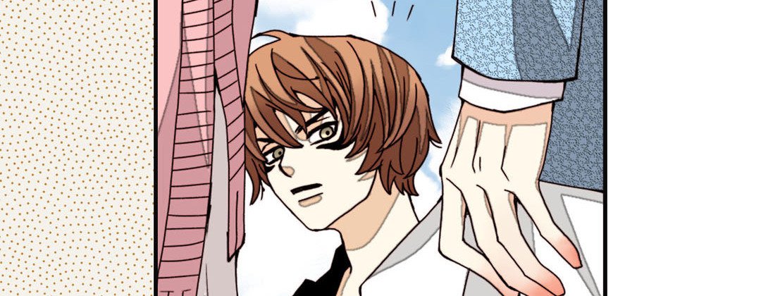 Read Dokebi Café chapter 35 image 41 on Lezhin