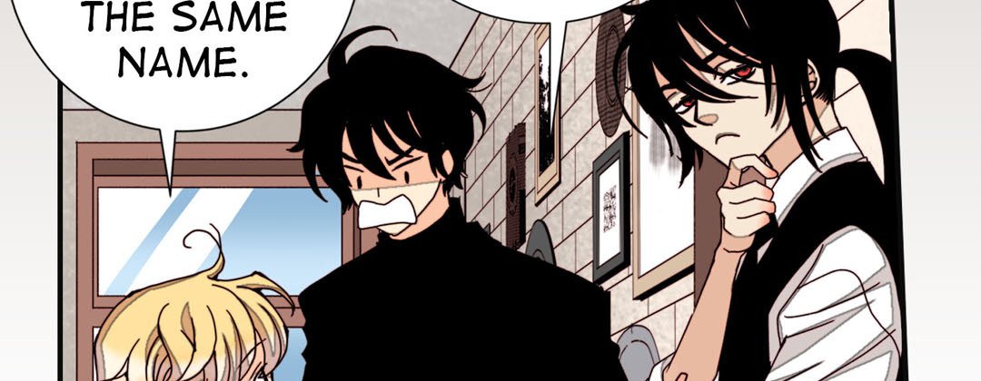 Read Dokebi Café chapter 35 image 70 on Lezhin