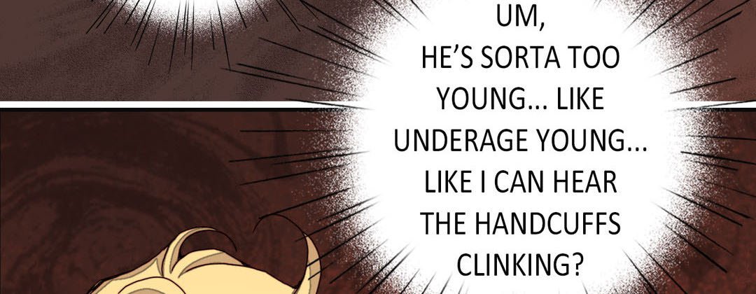 Read Dokebi Café chapter 35 image 9 on Lezhin