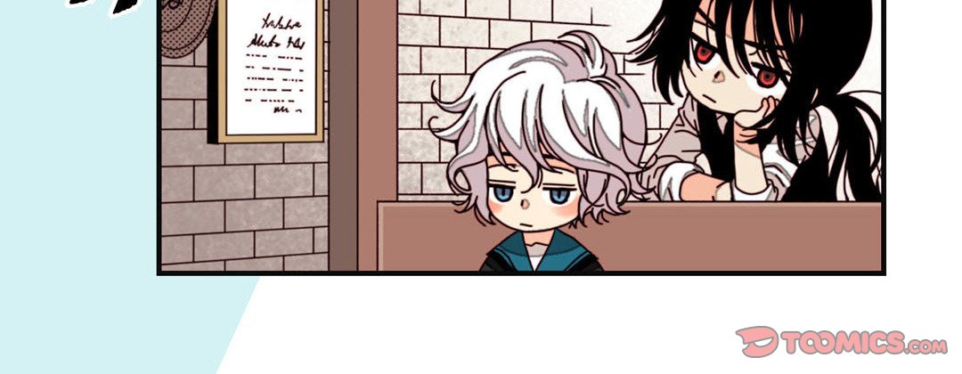 Read Dokebi Café chapter 35 image 99 on Lezhin