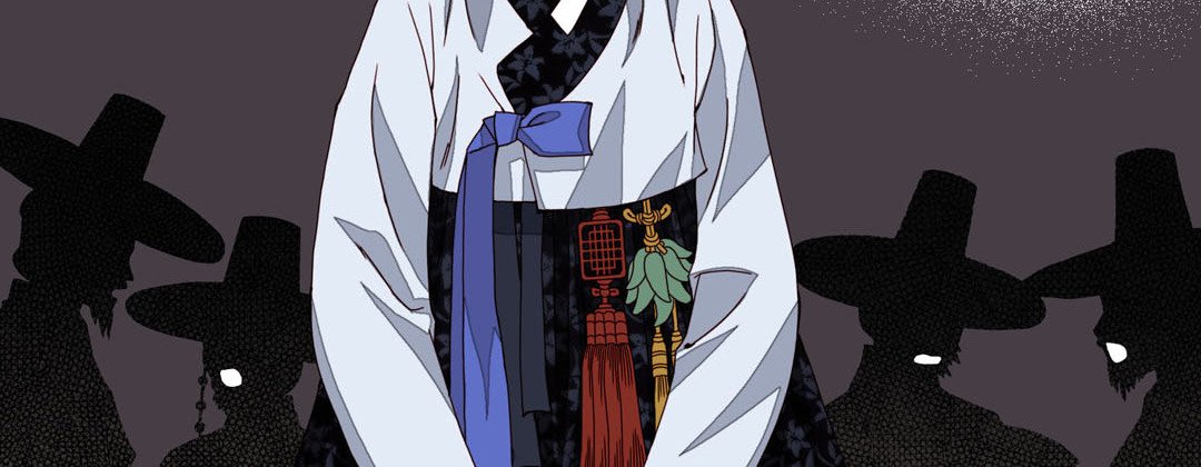Read Dokebi Café chapter 36 image 163 on Lezhin