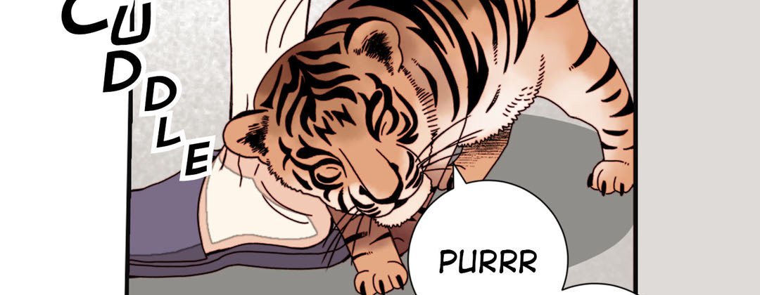 Read Dokebi Café chapter 36 image 42 on Lezhin