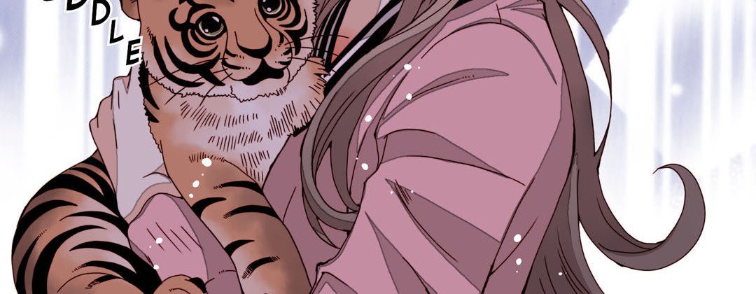 Read Dokebi Café chapter 36 image 51 on Lezhin