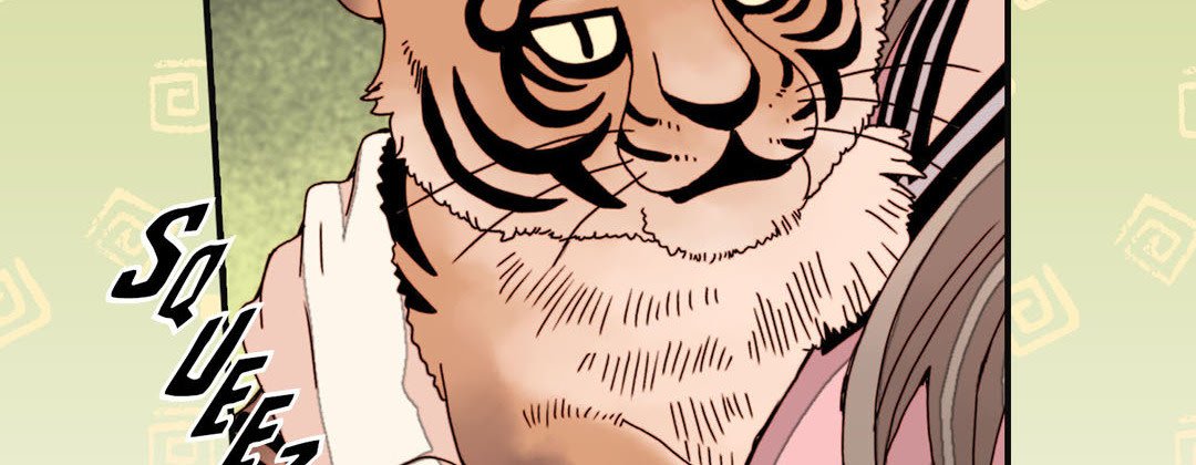 Read Dokebi Café chapter 36 image 57 on Lezhin