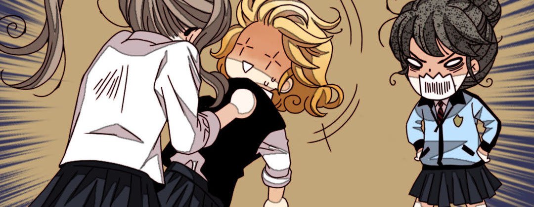 Read Dokebi Café chapter 38 image 39 on Lezhin