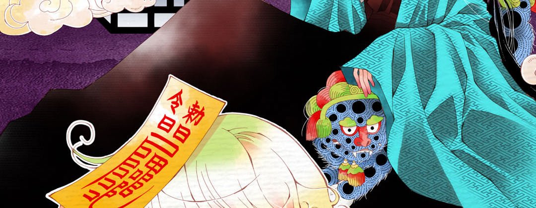 Read Dokebi Café chapter 39 image 1 on Lezhin