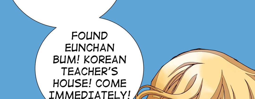 Read Dokebi Café chapter 39 image 109 on Lezhin