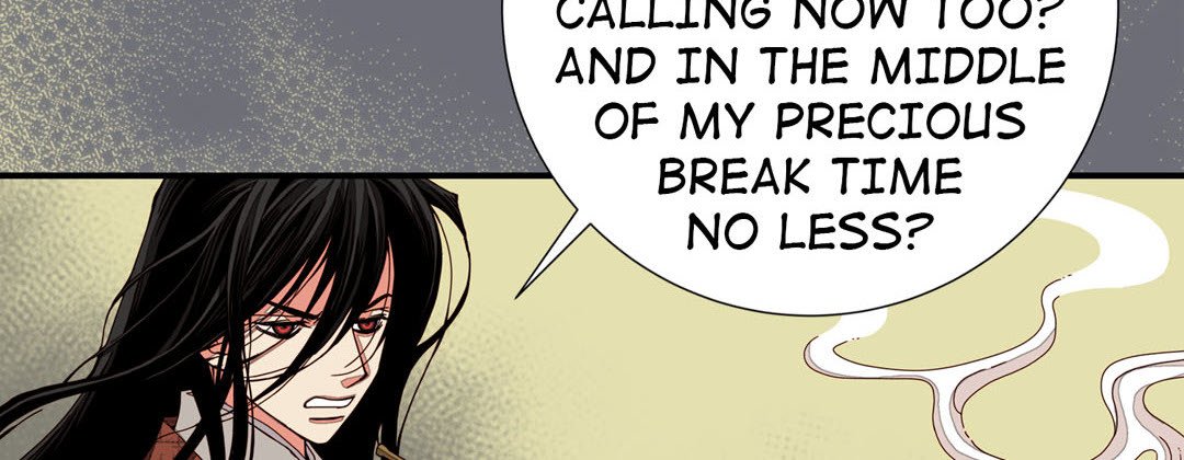 Read Dokebi Café chapter 39 image 117 on Lezhin