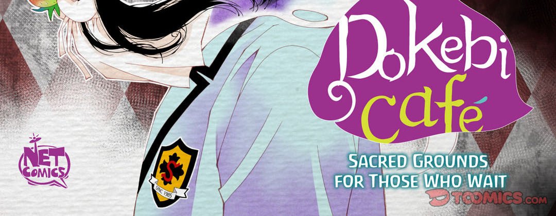Read Dokebi Café chapter 39 image 3 on Lezhin