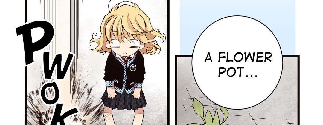 Read Dokebi Café chapter 4 image 17 on Lezhin