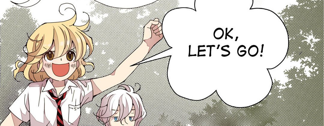 Read Dokebi Café chapter 4 image 99 on Lezhin