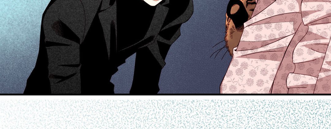 Read Dokebi Café chapter 40 image 102 on Lezhin