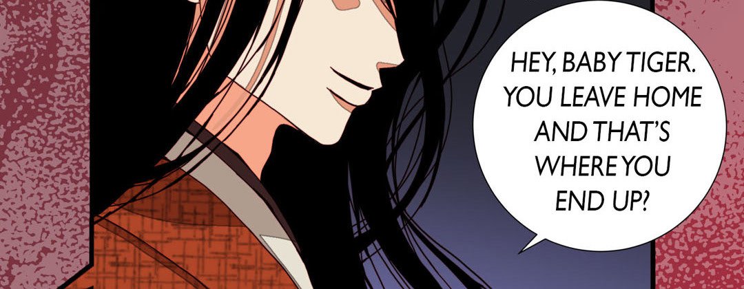 Read Dokebi Café chapter 40 image 105 on Lezhin