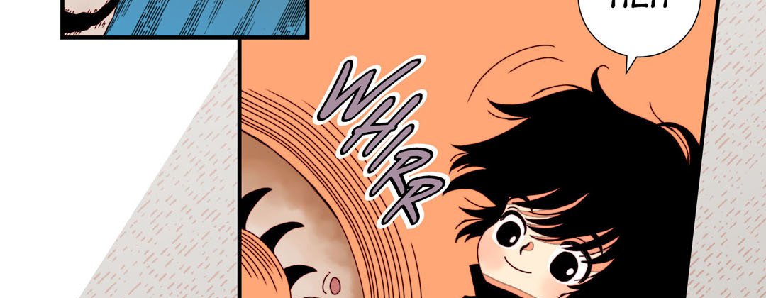 Read Dokebi Café chapter 40 image 110 on Lezhin