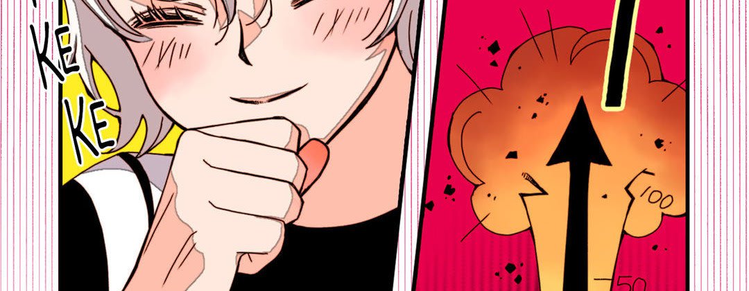 Read Dokebi Café chapter 40 image 117 on Lezhin