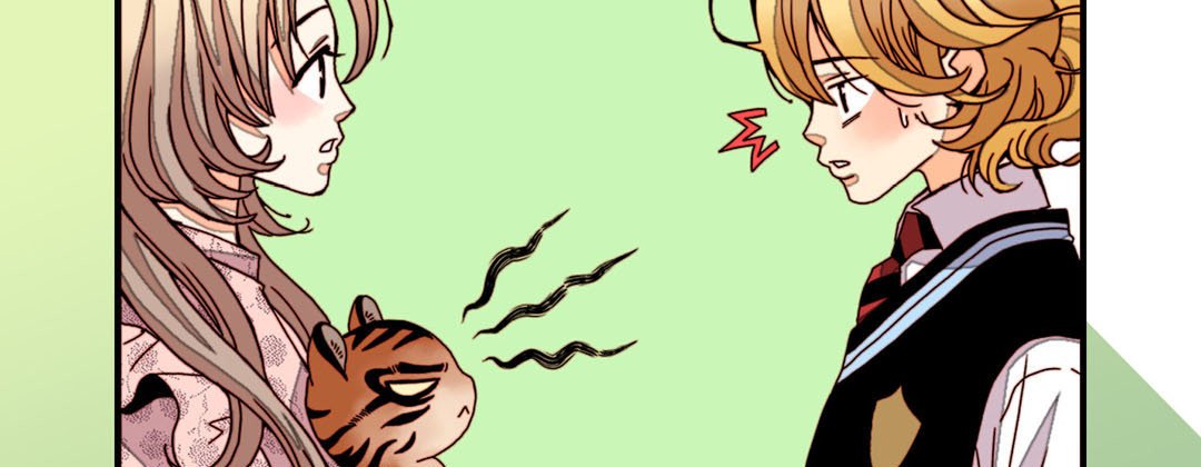 Read Dokebi Café chapter 40 image 14 on Lezhin