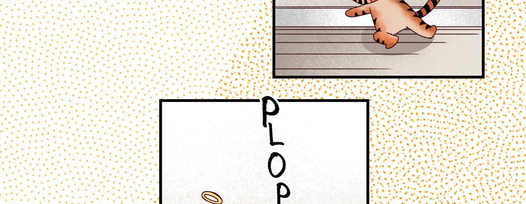 Read Dokebi Café chapter 40 image 154 on Lezhin