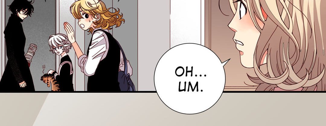 Read Dokebi Café chapter 40 image 163 on Lezhin