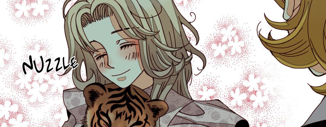 Read Dokebi Café chapter 40 image 62 on Lezhin