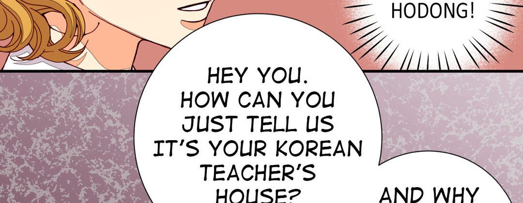 Read Dokebi Café chapter 40 image 73 on Lezhin