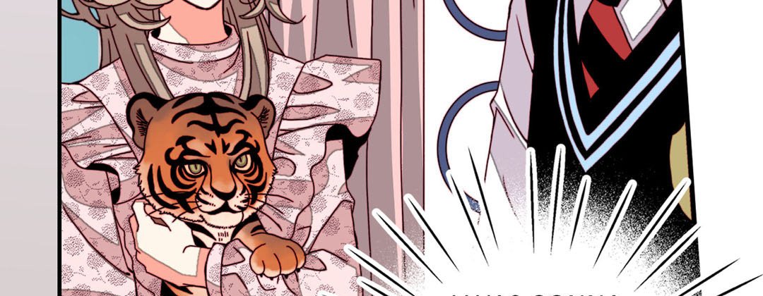Read Dokebi Café chapter 40 image 86 on Lezhin