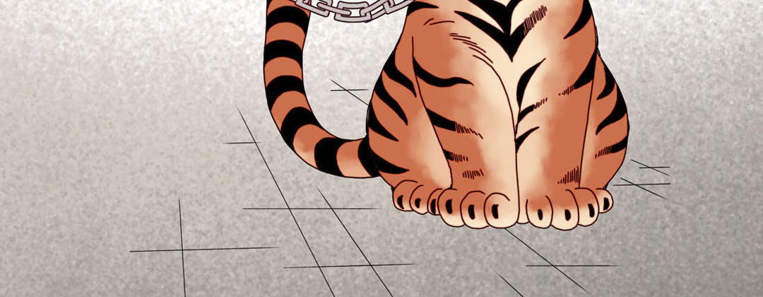 Read Dokebi Café chapter 41 image 11 on Lezhin