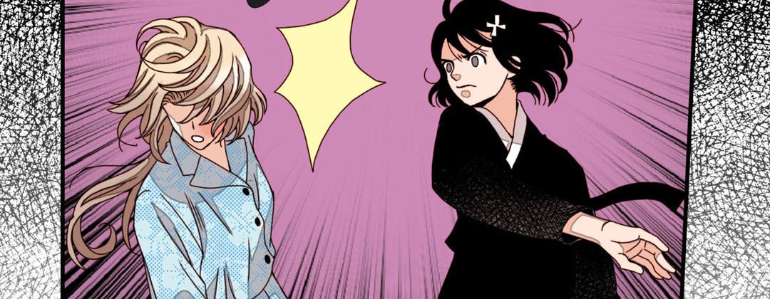 Read Dokebi Café chapter 41 image 166 on Lezhin
