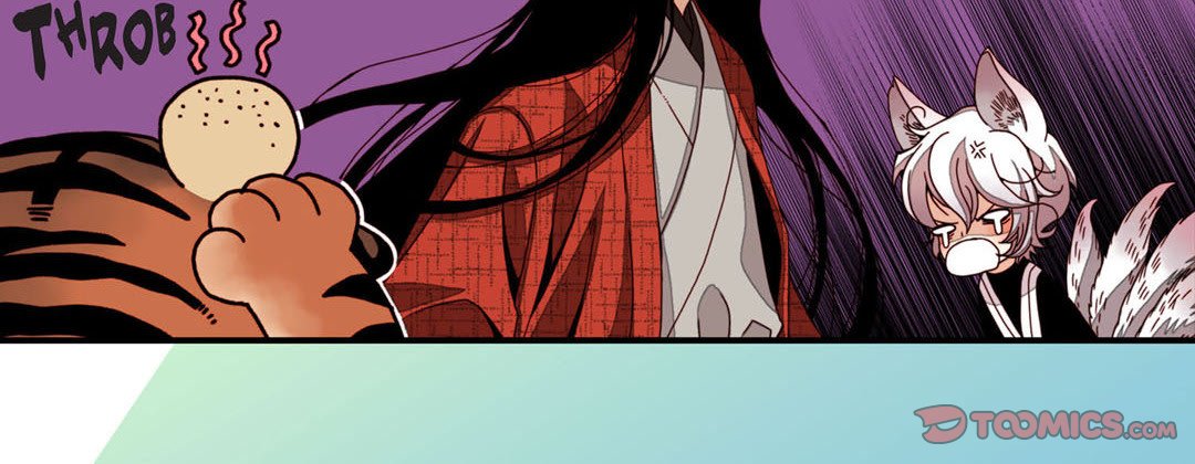 Read Dokebi Café chapter 41 image 39 on Lezhin