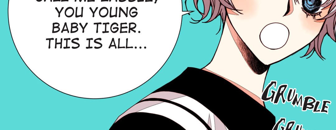 Read Dokebi Café chapter 41 image 42 on Lezhin