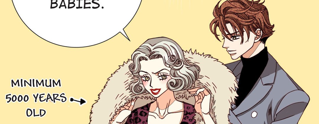 Read Dokebi Café chapter 41 image 50 on Lezhin