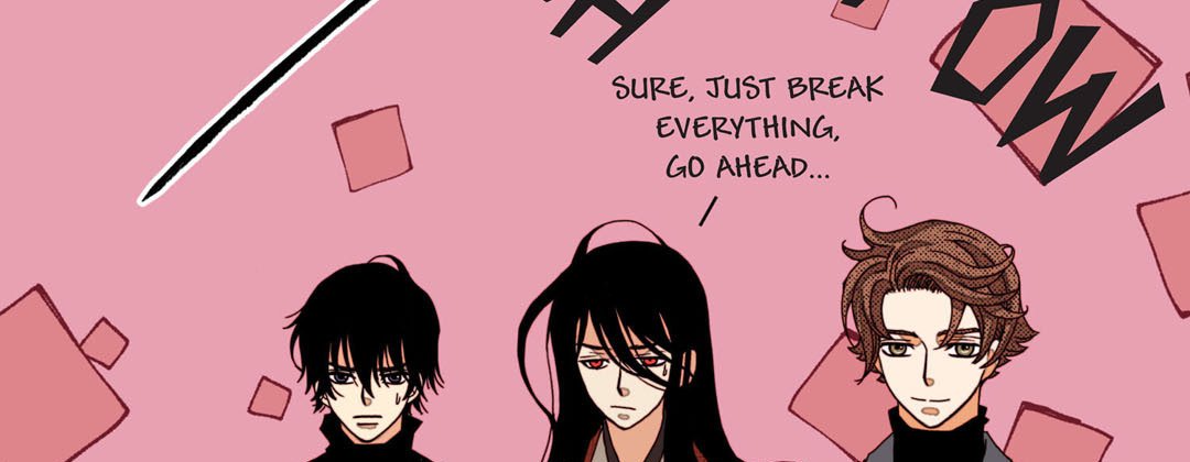 Read Dokebi Café chapter 41 image 70 on Lezhin