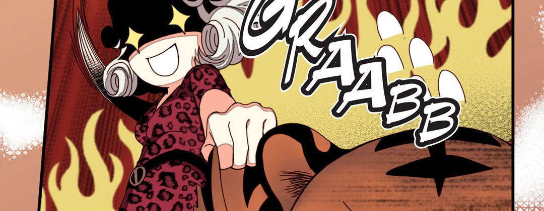 Read Dokebi Café chapter 41 image 90 on Lezhin