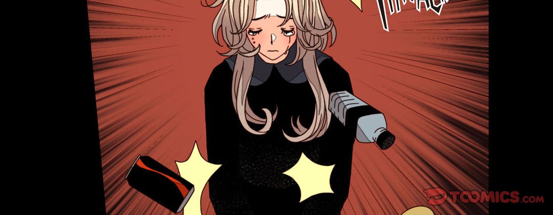 Read Dokebi Café chapter 42 image 98 on Lezhin