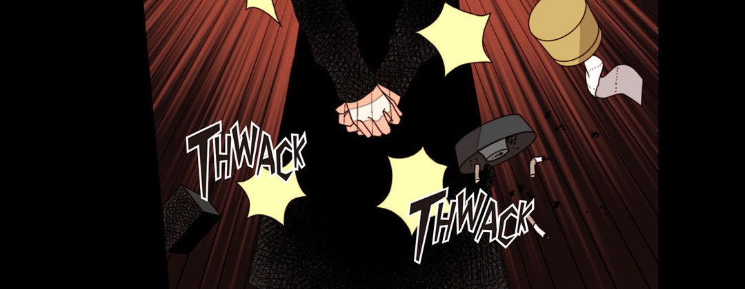 Read Dokebi Café chapter 42 image 99 on Lezhin
