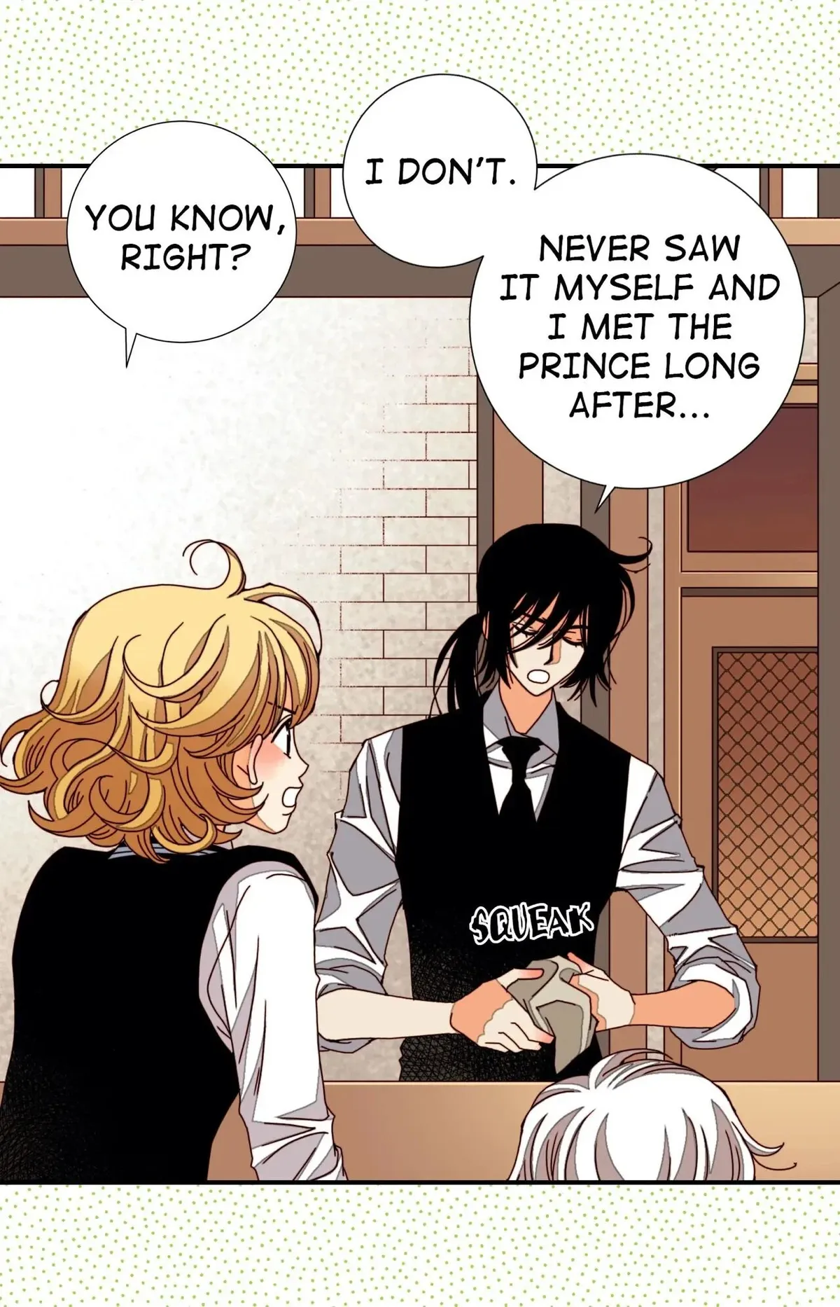 Read Dokebi Café chapter 43 image 10 on Lezhin