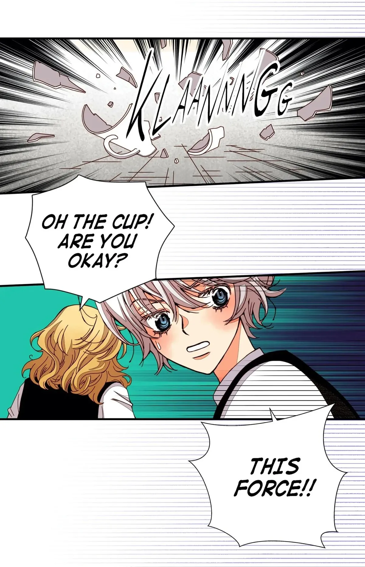Read Dokebi Café chapter 43 image 12 on Lezhin