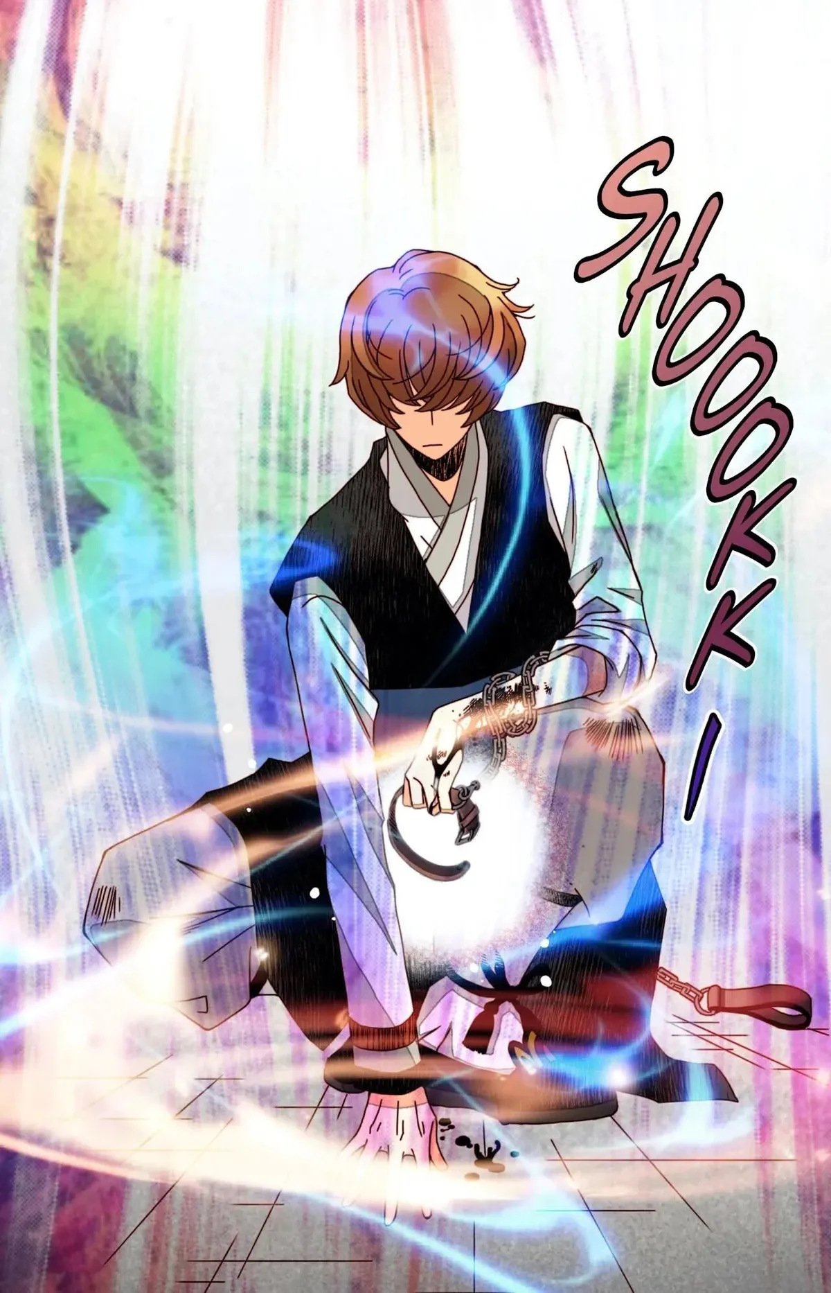 Read Dokebi Café chapter 43 image 13 on Lezhin
