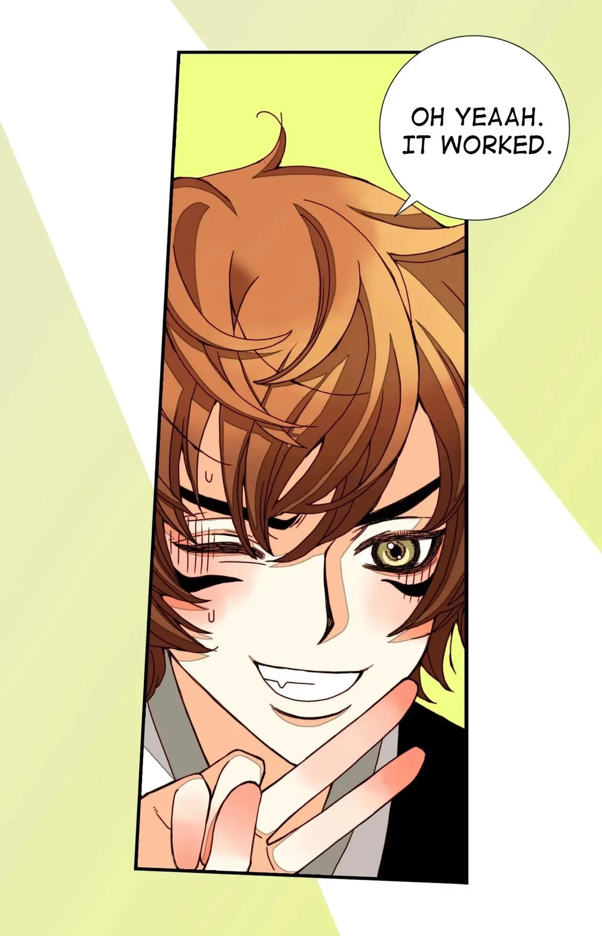Read Dokebi Café chapter 43 image 14 on Lezhin