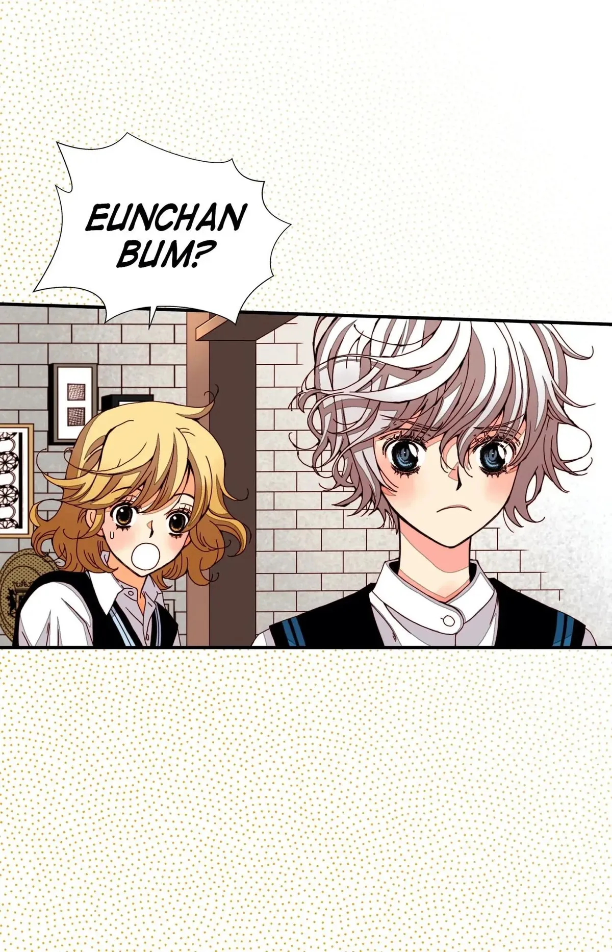 Read Dokebi Café chapter 43 image 15 on Lezhin