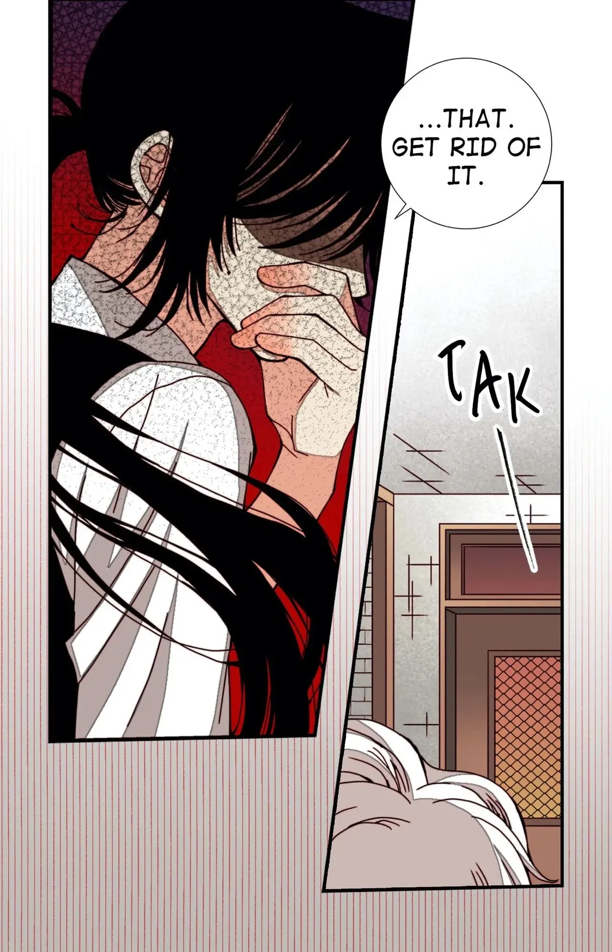 Read Dokebi Café chapter 43 image 21 on Lezhin