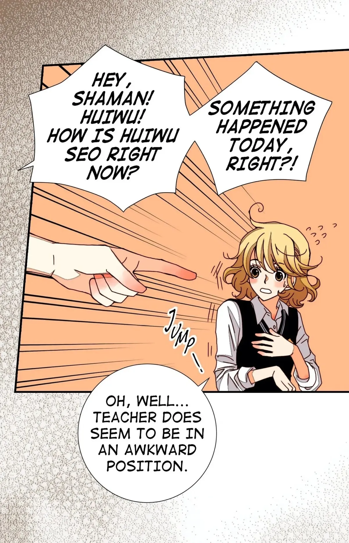 Read Dokebi Café chapter 43 image 25 on Lezhin