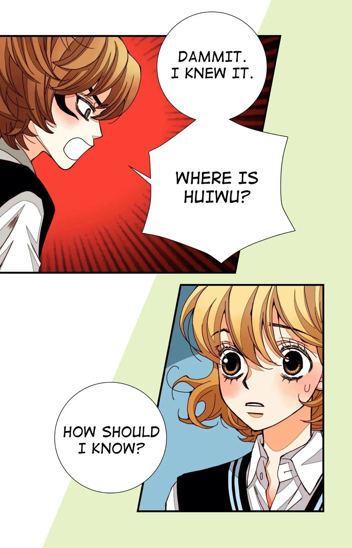 Read Dokebi Café chapter 43 image 26 on Lezhin