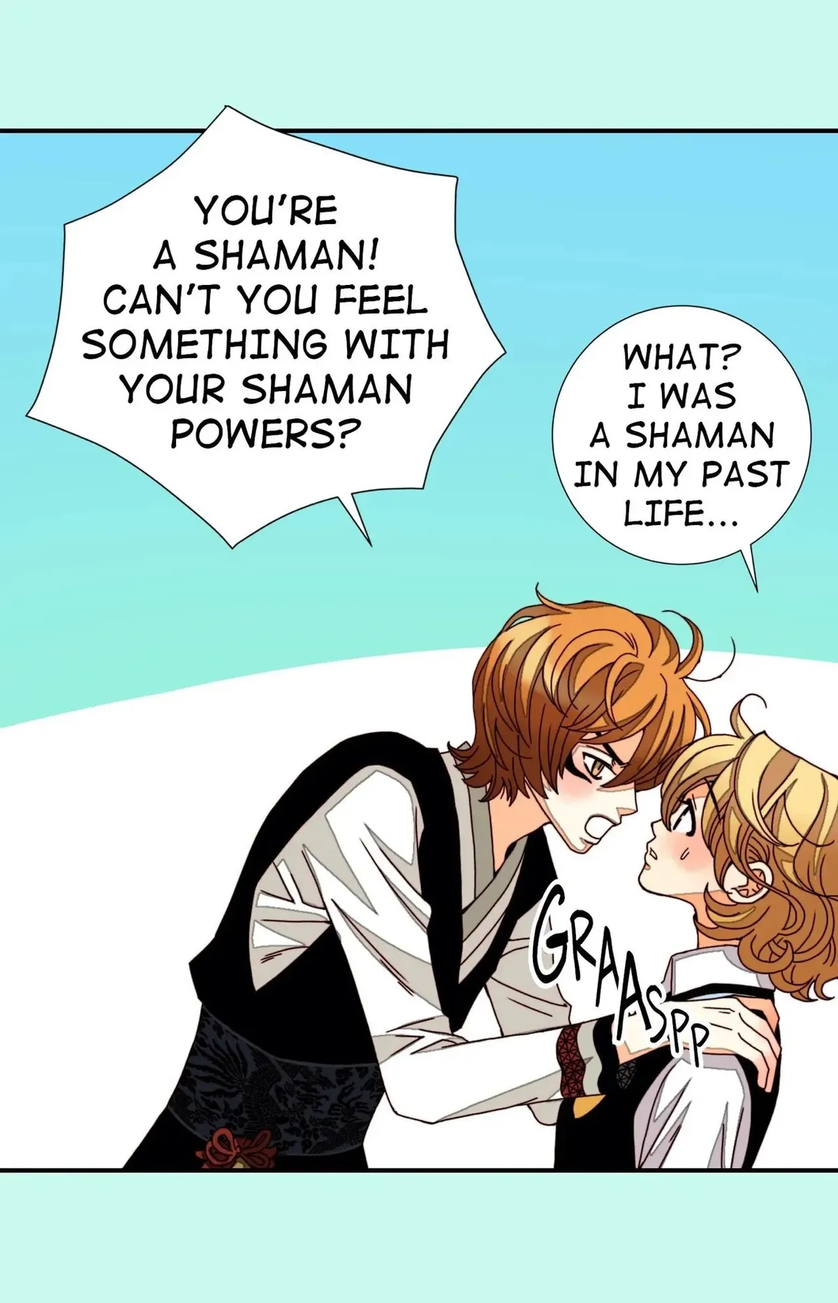 Read Dokebi Café chapter 43 image 27 on Lezhin