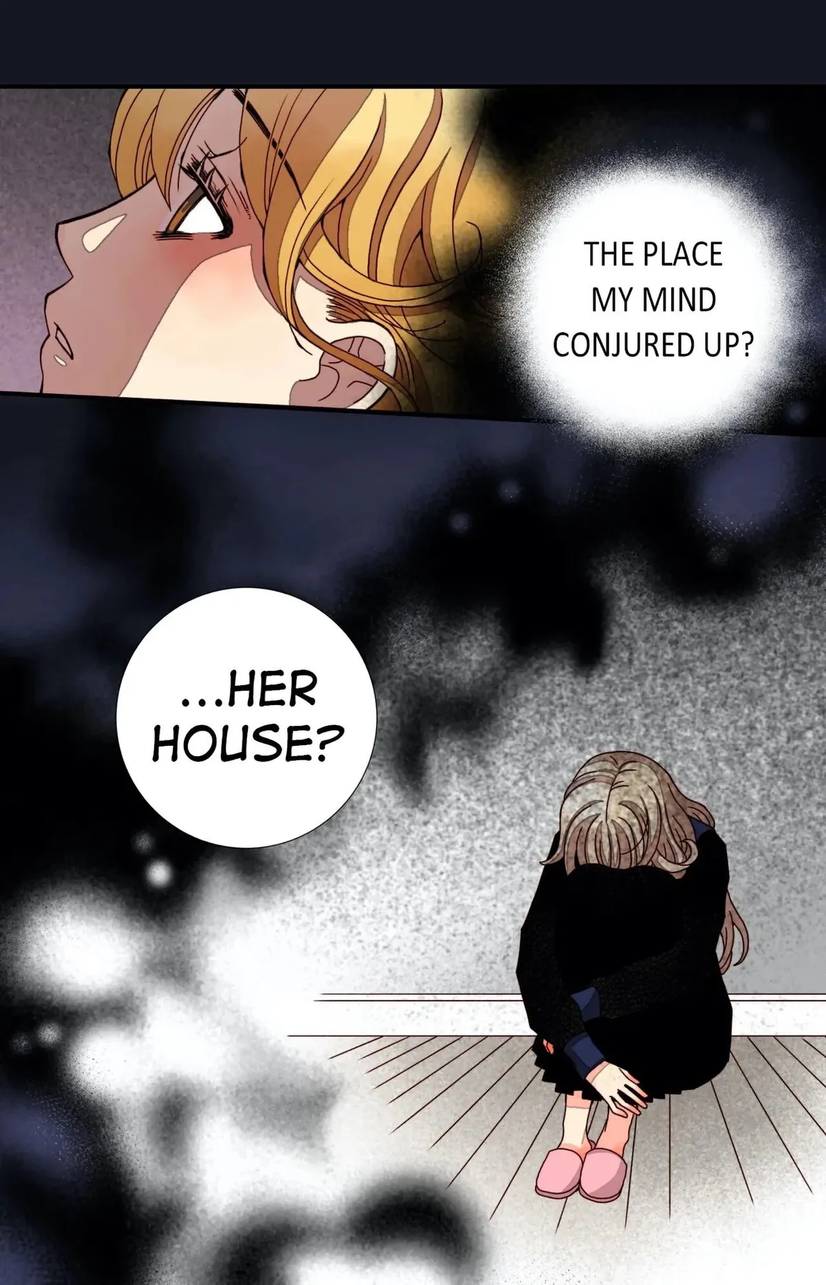 Read Dokebi Café chapter 43 image 29 on Lezhin