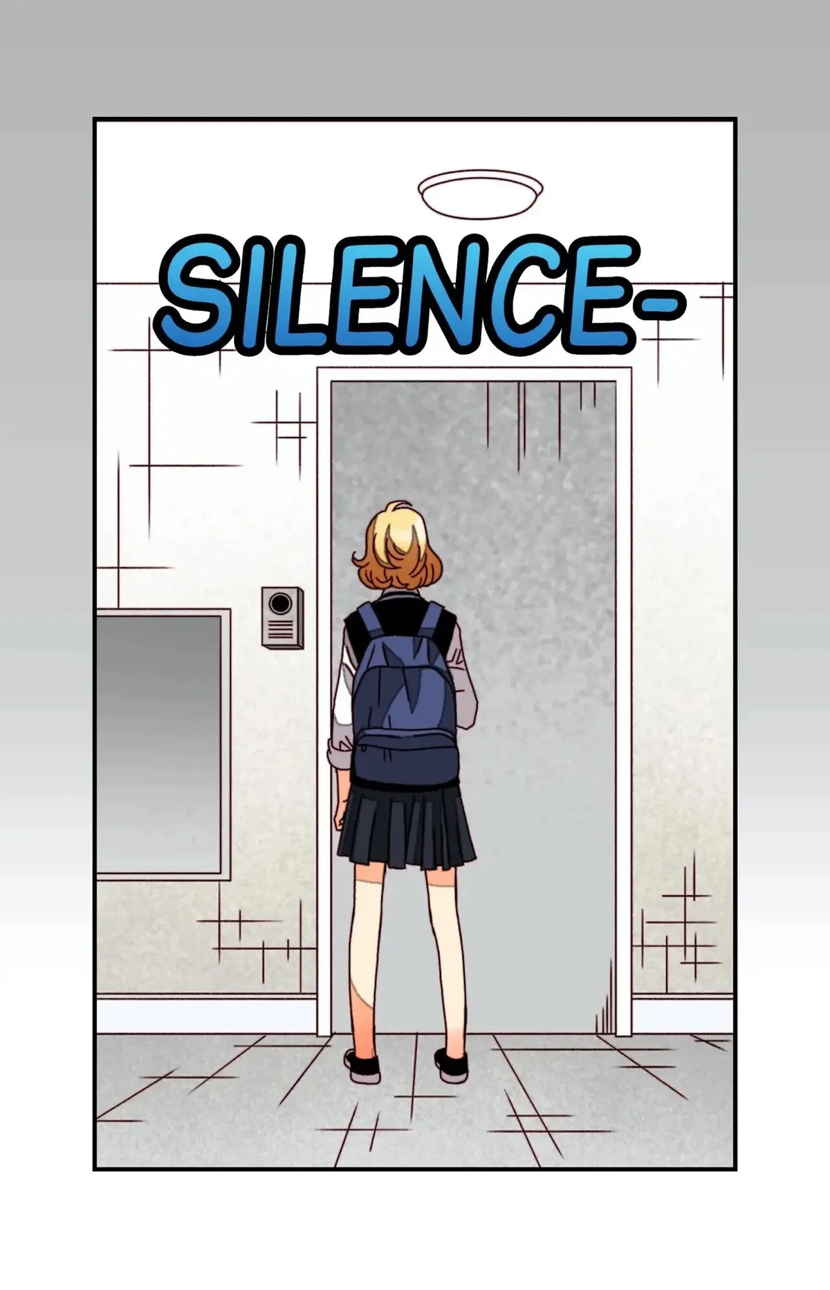Read Dokebi Café chapter 43 image 3 on Lezhin